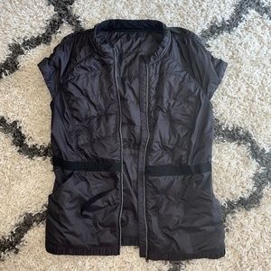 LuluLemon Vest